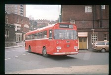 Copy bus slide for sale  PUDSEY