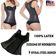 Latex vest waist d'occasion  Expédié en Belgium
