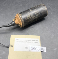 Zündspule bosch wartburg gebraucht kaufen  Nürnberg