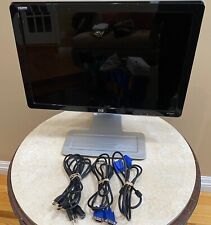 hp w2207 22 monitor lcd for sale hp w2207 22 monitor lcd for sale Butler
