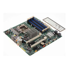 Usado, Scheda Madre mATX PEGATRON IPMTB-GS SOCKET LGA1366 DDR3 PCIe comprar usado  Enviando para Brazil