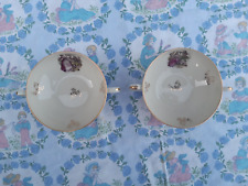 Tasses bols anciens d'occasion  Tournay