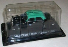 Taxi del mercedes usato  Roma
