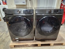 Samsung front load for sale  Terryville