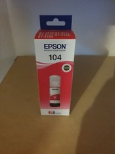Riginal epson tinte gebraucht kaufen  Itzehoe