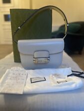 Authentic gucci horsebit for sale  BIRMINGHAM