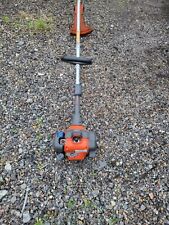 Husqvarna 129c petrol for sale  SOUTHEND-ON-SEA