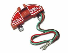 Módulo de controle de ignição Mallory Distributor 605 Unilite para distribuidores Mallory comprar usado  Enviando para Brazil