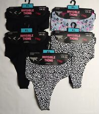 Lot string invisible d'occasion  Poix-Terron
