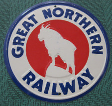 Great northern railway for sale  Pebble Beach