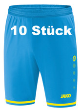 Jako sporthose striker gebraucht kaufen  Hamburg
