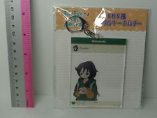 Chaveiro acrílico Watamote Kuroki Tomoko no estilo de postagem SNS comprar usado  Enviando para Brazil