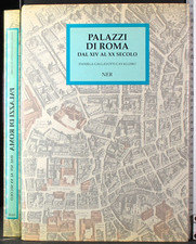 Palazzi roma dal usato  Ariccia
