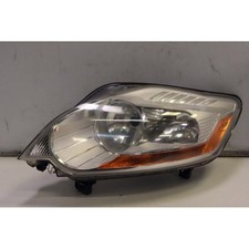 SCHEINWERFER LINKS FÜR FORD KUGA (08-12) 2.0 TDCI (100KW) 4WD SUV 2008 comprar usado  Enviando para Brazil