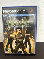 syphon filter usato syphon filter usato  Saltrio