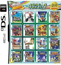 482 cartucia gioco usato  Guidonia Montecelio