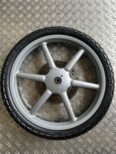 Rad felge piaggio gebraucht kaufen  Freising