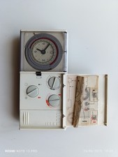 Thermostat thermoflash d'occasion  Lilles-Lomme