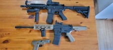 spring airsoft sniper rifle d'occasion spring airsoft sniper rifle d'occasion Fourmies