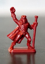 Heroquest figurine héros d'occasion Heroquest figurine héros d'occasion  Avon