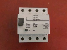 Siemens rvd 5sm3 gebraucht kaufen  Leichlingen (Rheinland)