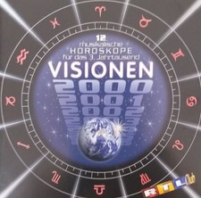 Visionen musikalische horoskop gebraucht kaufen  Ellrich