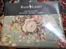 Vtg ralph lauren for sale  Pottersville