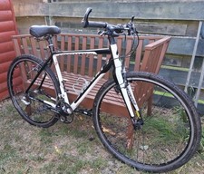 Specialized crux elite for sale  FALKIRK