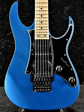 Guitarra elétrica Ibanez Genesis Collection RG550 azul elétrica 2024 feita no Japão comprar usado Guitarra elétrica Ibanez Genesis Collection RG550 azul elétrica 2024 feita no Japão comprar usado  Enviando para Brazil
