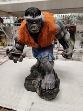 Sideshow collectibles incredib for sale  Pittsburgh