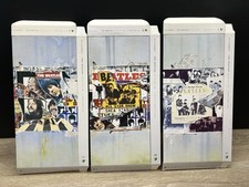 Vintage The Beatles Anthology 1 2 3 Flattened CD Box Lot *Boxes Only* comprar usado  Enviando para Brazil