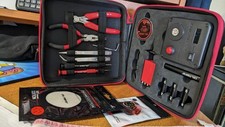 Coil master kit usato  San Giovanni al Natisone