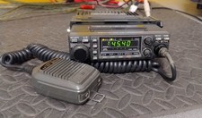 Icom 27h vhf usato  Noicattaro