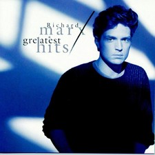 Richard marx greatest for sale  Denver