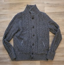 Woolrich strickjacke pullover gebraucht kaufen  Herne