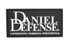 Daniel defense tactical for sale  Tyler