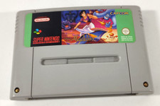 Jeu Super Nintendo SNES en loose  Aladdin  FRA  Envoi rapide et suivi comprar usado  Enviando para Brazil