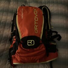 Ortovox freerider abs for sale  SOUTHPORT