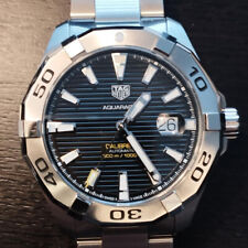 Tag heuer aquaracer gebraucht kaufen  Telgte