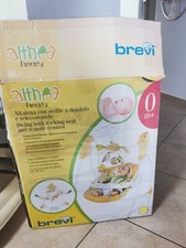Altalena per neonati usato  Virle Piemonte