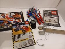 Lego technic 4.5v for sale  PORTSMOUTH