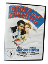 Stolz vorurteil dvd gebraucht kaufen  Norderstedt