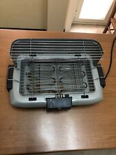 Girmi barbecue 2200 usato  Saponara