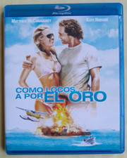 Matthew mcconaughey tutti usato  Imola