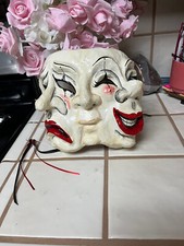 Masque arrayed clever for sale  Newark