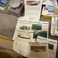 Trailers job lot for sale  HITCHIN