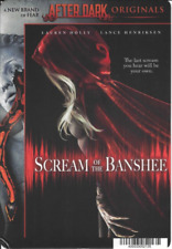 Scream banshee blockbuster for sale  York