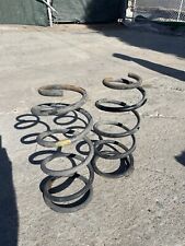 Genuine rear coil for sale  San Diego