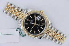 Rolex datejust 126333 for sale  Houston