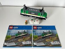 Lego city eisenbahn gebraucht kaufen  Vogt